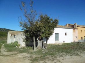 Imagen Banyeres de Mariola