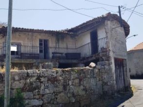 Imagen de O Pereiro de Aguiar