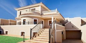 Imagen Los Balcones, Los Altos, Punta Prima
