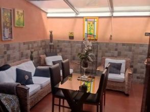 Imagen Zona Hospital San Agustín
