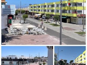 Imagen La Oliva localidad