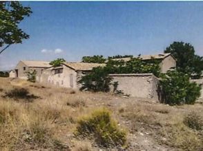 Imagen Campo de Mirra (El Camp de Mirra )