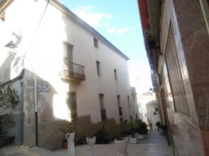 Imagen Banyeres de Mariola