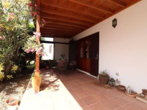 Imagen Teguise localidad