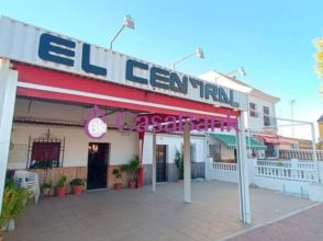 Imagen Periurbano - Alcolea, Sta Cruz, Villarubia, Trassierra