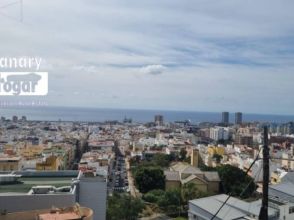 Imagen Residencial Anaga-Ifara-La Ninfa