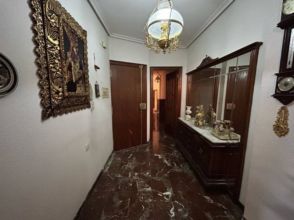 Imagen San Bartolomé-Millán de Priego-Hospital