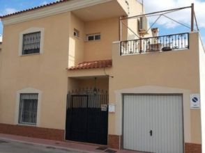 Imagen Hondón de los Frailes