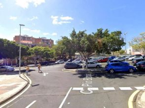 Imagen Centro-Zona Calle Castillo