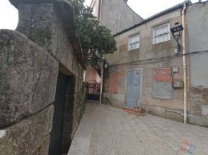 Imagen de Santa María do Porto de Marín