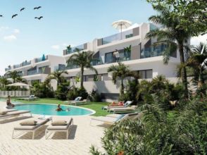 Imagen Los Balcones, Los Altos, Punta Prima