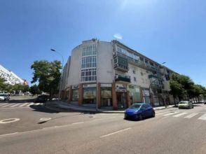 Imagen Suerte de Saavedra-Ronda sur