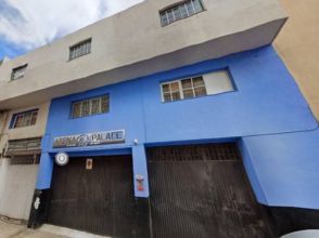 Imagen San Cristóbal de la Laguna