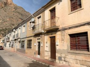 Imagen Callosa de Segura