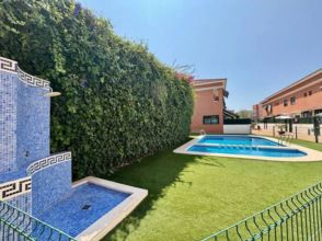Imagen de Sant Joan d'Alacant