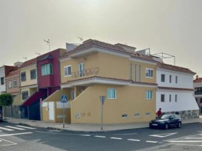 Imagen de Agüimes