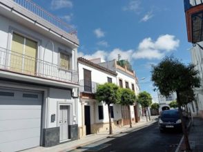 Imagen Los Palacios y Villafranca 