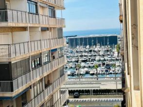 Imagen Centre-Port-Platja Llevant