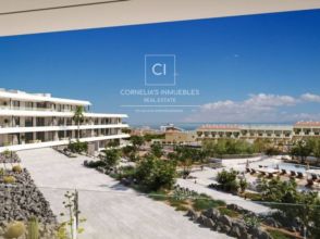 Imagen Villa Adeje