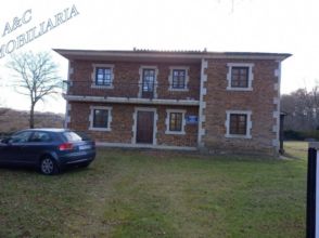 Imagen Parroquias Oeste, A Ponte