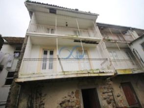 Imagen Betanzos Población