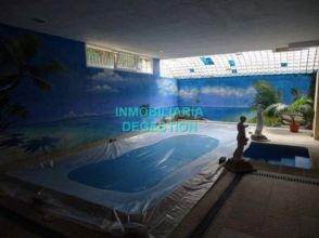 Imagen La Paz-Las Américas-Estación Linares-Baeza
