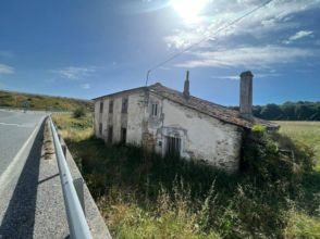 Imagen Parroquias Oeste, A Ponte
