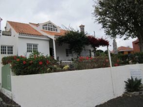 Imagen Santa Brígida