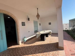 Imagen Los Palacios y Villafranca 