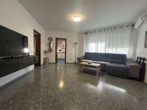 Imagen Los Palacios y Villafranca 