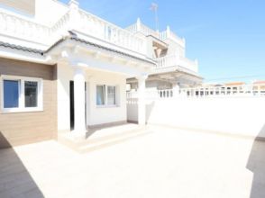 Imagen La Siesta, El Salado, Torreta, El Chaparral
