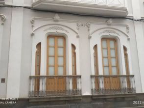 Imagen Distrito Vegueta, Cono Sur y Tafira