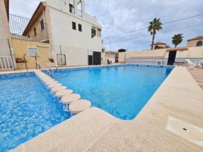 Imagen La Siesta, El Salado, Torreta, El Chaparral