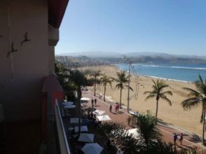 Imagen Distrito Puerto-Canteras