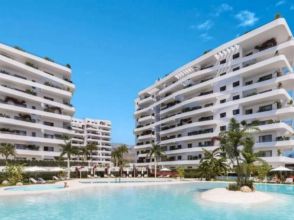 Imagen La Villajoyosa (Vila Joiosa )