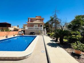 Imagen Los Balcones, Los Altos, Punta Prima