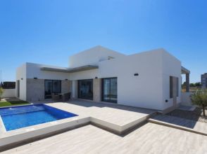 Imagen Formentera del Segura