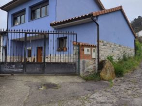 Imagen San Claudio-Trubia-Las Caldas-Parroquias Oeste