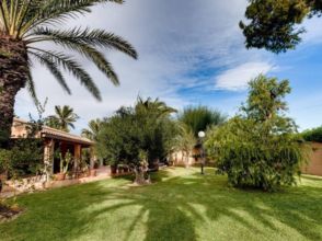 Imagen La Siesta, El Salado, Torreta, El Chaparral