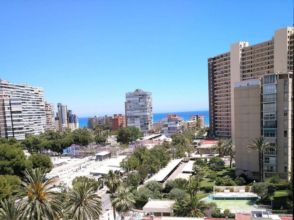 Imagen de Playa San Juan