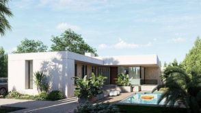 Imagen Nueva Torrevieja, Aguas nuevas