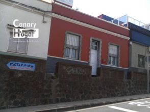 Imagen San Cristobal de la Laguna