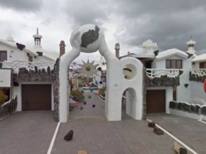 Imagen Tías