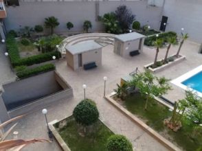 Imagen Gran Vía-Garbinet-Parque de las Avenidas