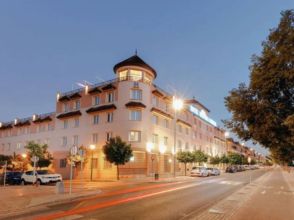 Imagen Campo de la Verdad, Sector Sur, Guadalquivir (Distrito Sur)