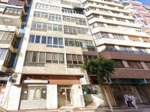 Imagen Distrito Puerto-Canteras