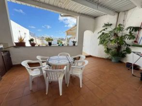 Imagen de Teguise localidad
