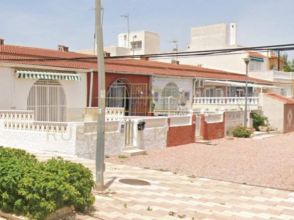 Imagen La Siesta, El Salado, Torreta, El Chaparral