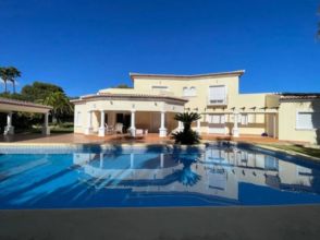 Imagen Los Cerezos-La Mandarina-La Finca-Covatelles