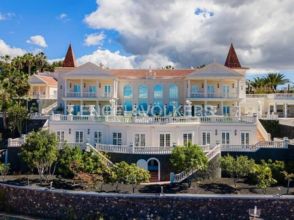 Imagen Costa Adeje